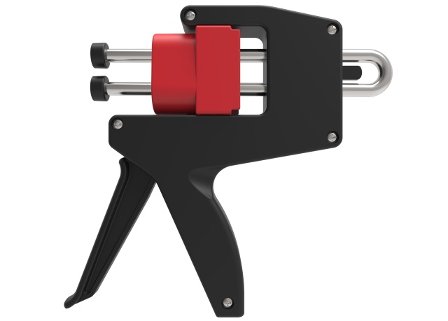 151744 MK Manual H8XM-5 50mL 1:1 DM2K 50-12-R12-001